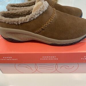 Easy Spirit Jariel Walking Shoe Mule - Jariel 9M - NIB